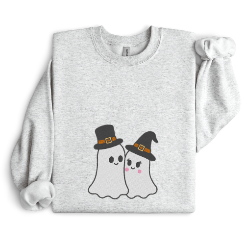 Ghost Luvers