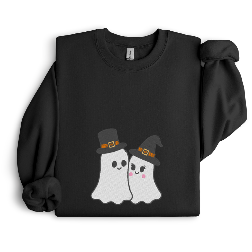 Ghost Luvers
