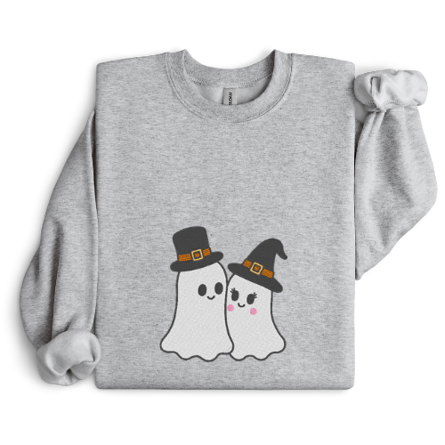 Ghost Luvers