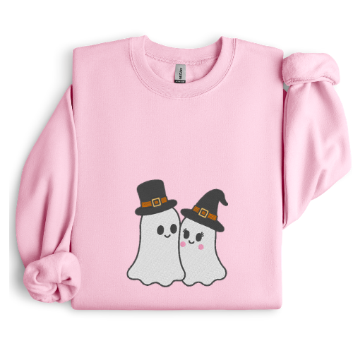 Ghost Luvers