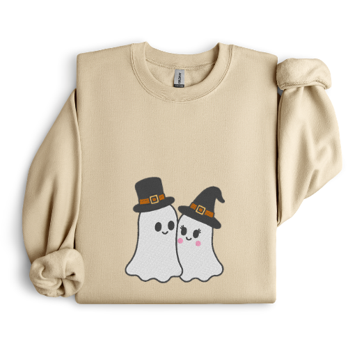 Ghost Luvers