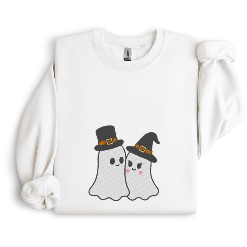 Ghost Luvers
